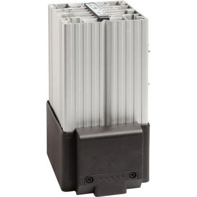 Rs Pro Schaltschrank-Heizung, 250W, 45m³/h, 75°C, Elektronikzubehör + Gehäuse