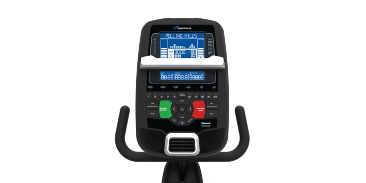 Actual product image Nautilus R628