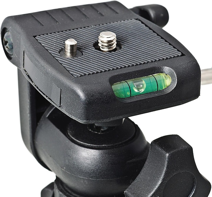 Actual product image Kaiser Fototechnik DSLR table tripod (Metal, Plastic)
