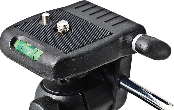 Actual product image Kaiser Fototechnik DSLR table tripod (Metal, Plastic)