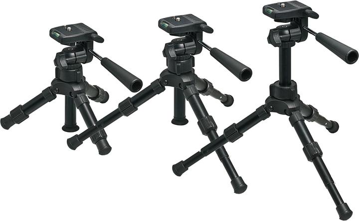 Image du produit Kaiser Fototechnik Trépied de table DSLR (Métal, Matières plastiques)