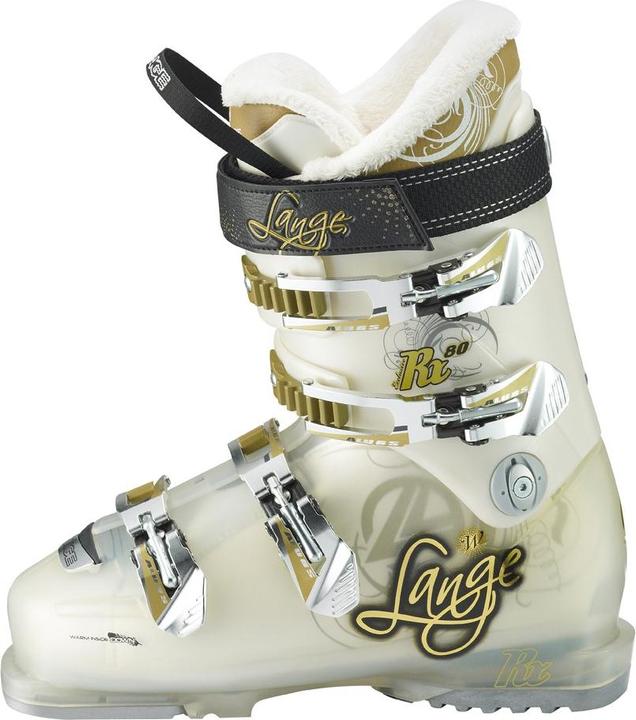 Lange Exclusive RX 80 2011 (24, 24.5)