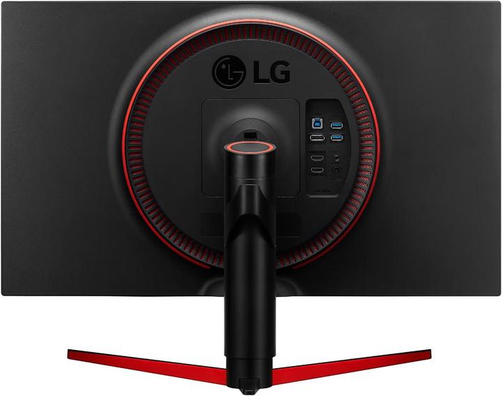 Image du produit LG 27GK750F-B (1920 x 1080 pixels, 27.17")