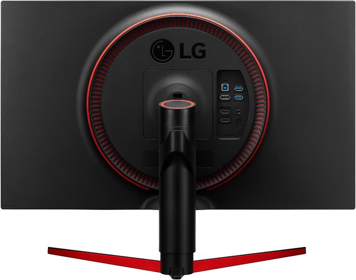 Image du produit LG 27GK750F-B (1920 x 1080 pixels, 27.17")