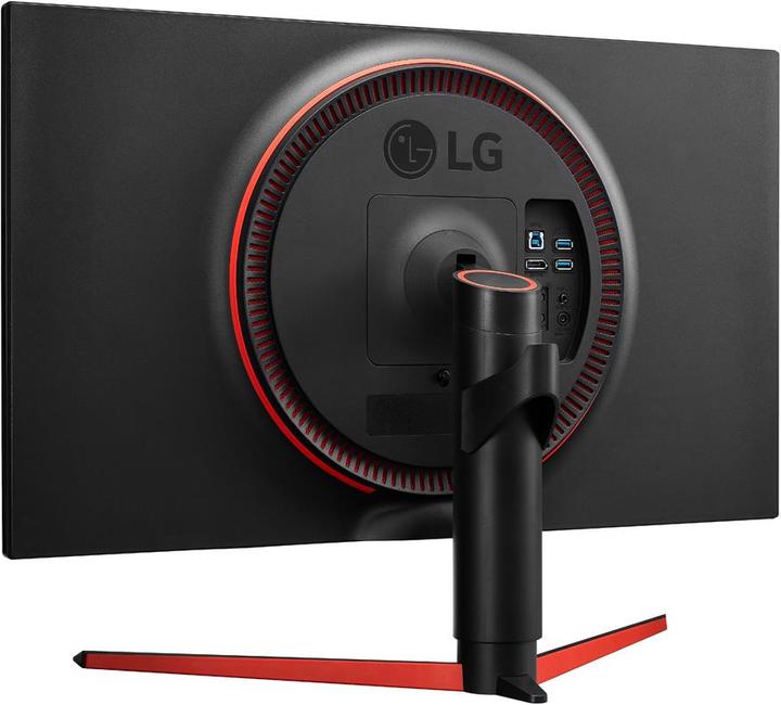 Image du produit LG 27GK750F-B (1920 x 1080 pixels, 27.17")