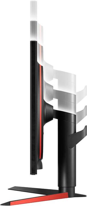 Image du produit LG 27GK750F-B (1920 x 1080 pixels, 27.17")