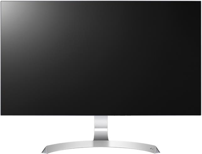 Image du produit LG 27MP89HM-S (1920 x 1080 pixels, 27")