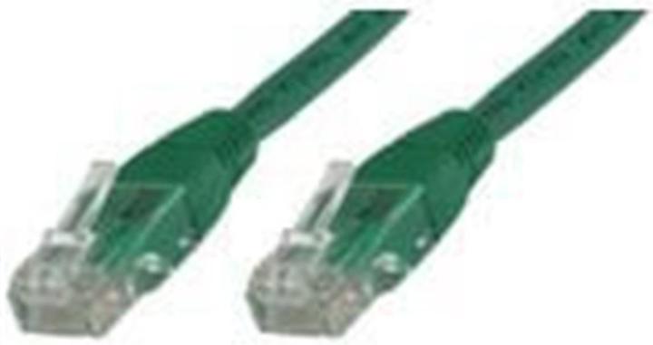 Produktbild MicroConnect Netzwerkkabel (U/UTP, CAT5e, 0.50 m)