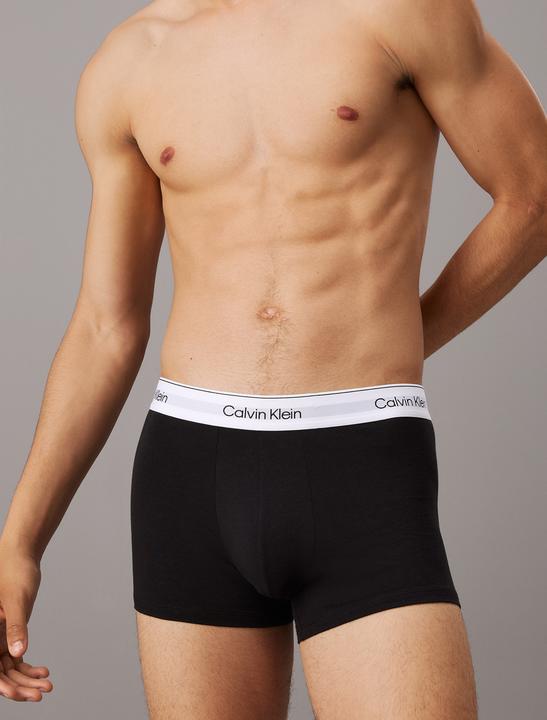 Produktbild Calvin Klein Trunk (XXL, 3er Pack)