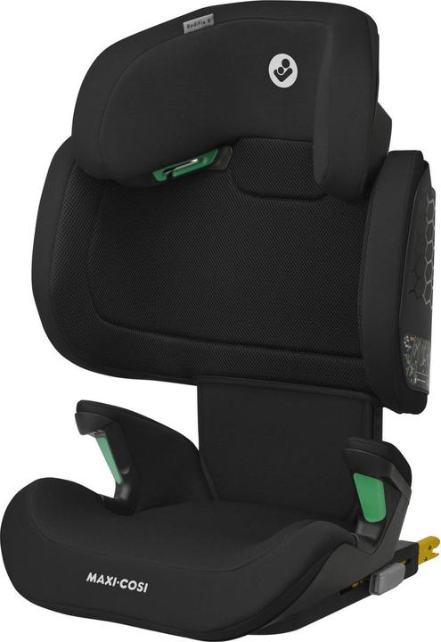 Immagine prodotto Maxi-Cosi RodiFix R (Seggiolino, ECE R129/i-Size Standard)