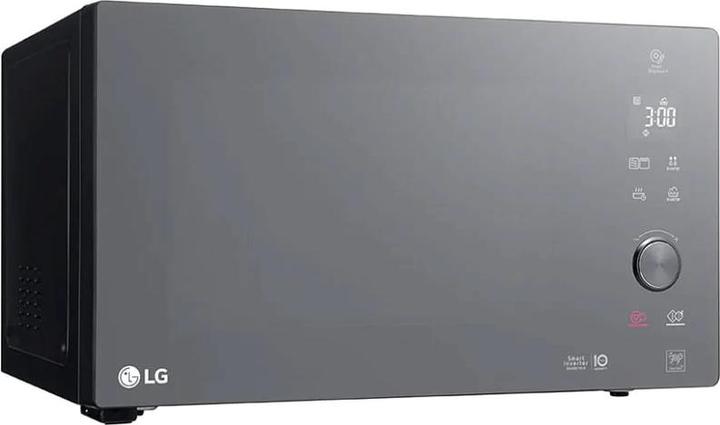 Produktbild LG MH6565DPR (25 l)