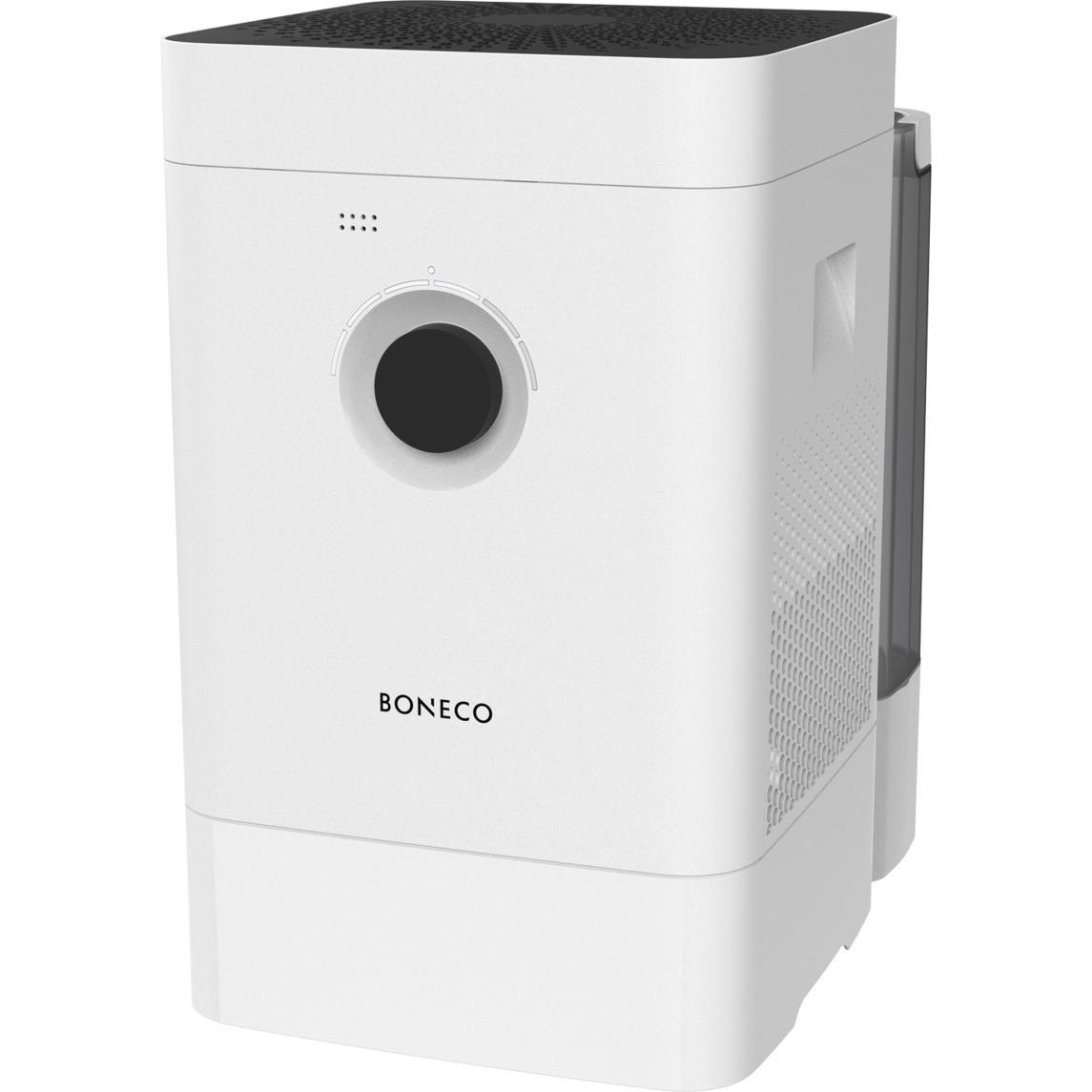 Boneco H400, Luftbefeuchter, Weiss