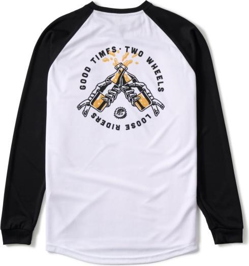 Image du produit Loose Riders Good Times (XL)