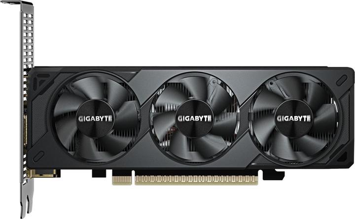 Productafbeelding Gigabyte GeForce RTX 5060 OC Low Profile (8 GB)
