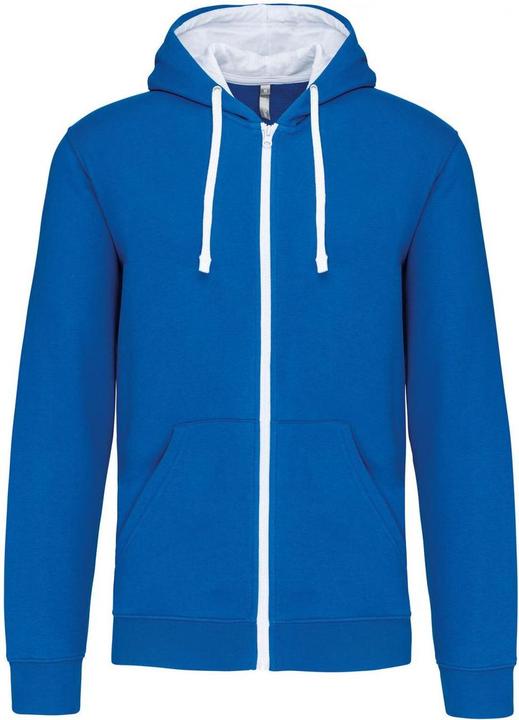 Produktbild Kariban Kapuzenjacke (M)