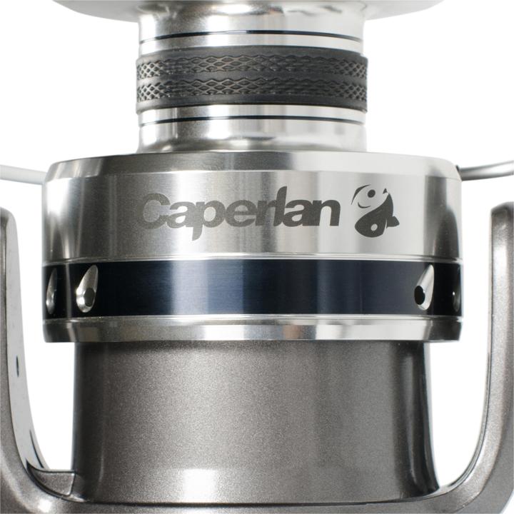 Actual product image Caperlan KHAOS 7000 (7000)