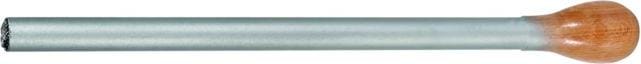 Actual product image Tyrolit Grinding wheel dressing rod (coarse 16)