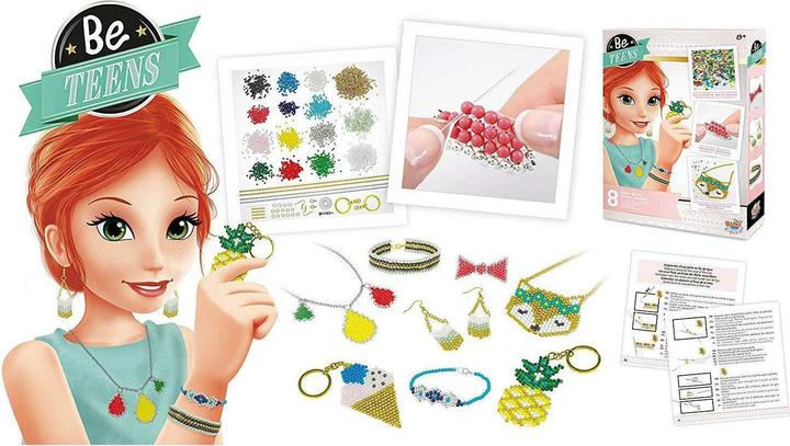 Produktbild Buki Bijoux Tisses