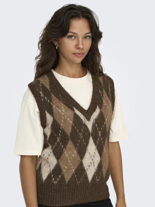 Produktbild Only ONLNOEME Weste Weste (M)