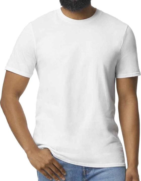 Produktbild Gildan Softstyle TShirt (M)