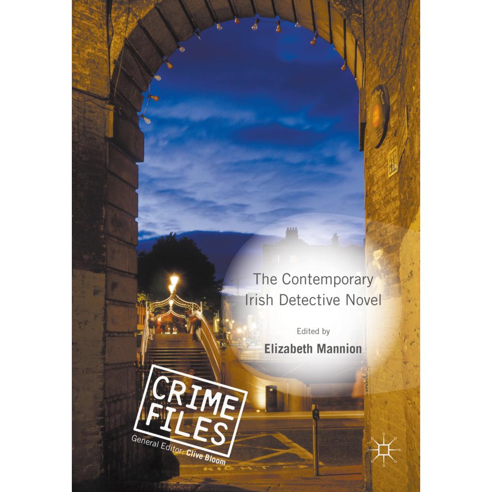 The Contemporary Irish Detective Novel, Fachbücher von Elizabeth Mannion