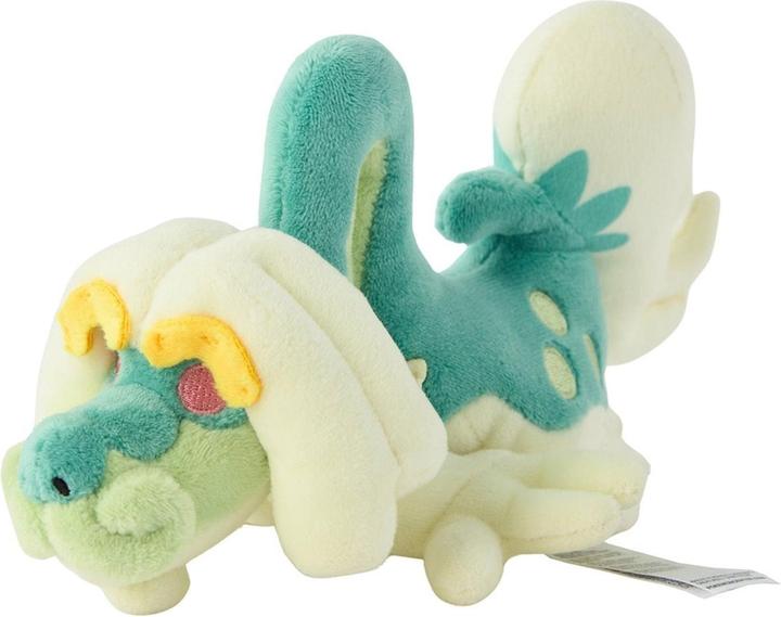 Produktbild Pokémon Drampa Sitting Cuties Plush - 22.0 cm (11 cm)