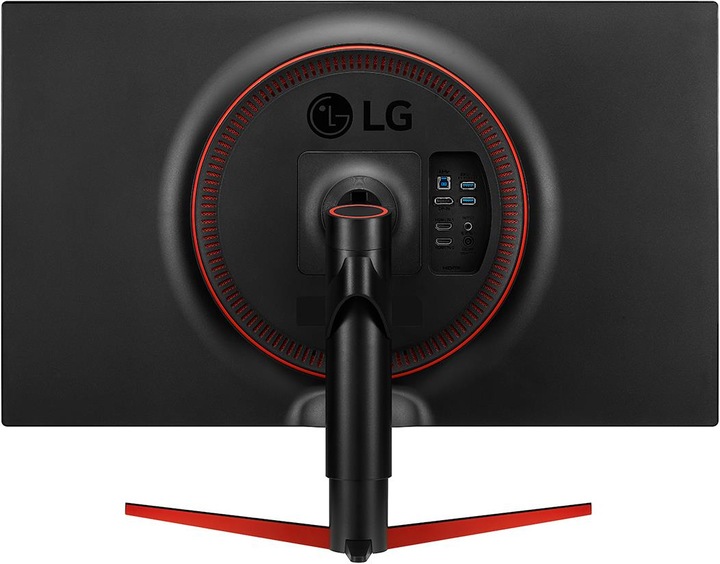 Produktbild LG 32GK850F-B (2560 x 1440 Pixel, 32")