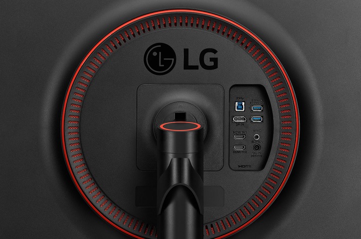 Produktbild LG 32GK850F-B (2560 x 1440 Pixel, 32")