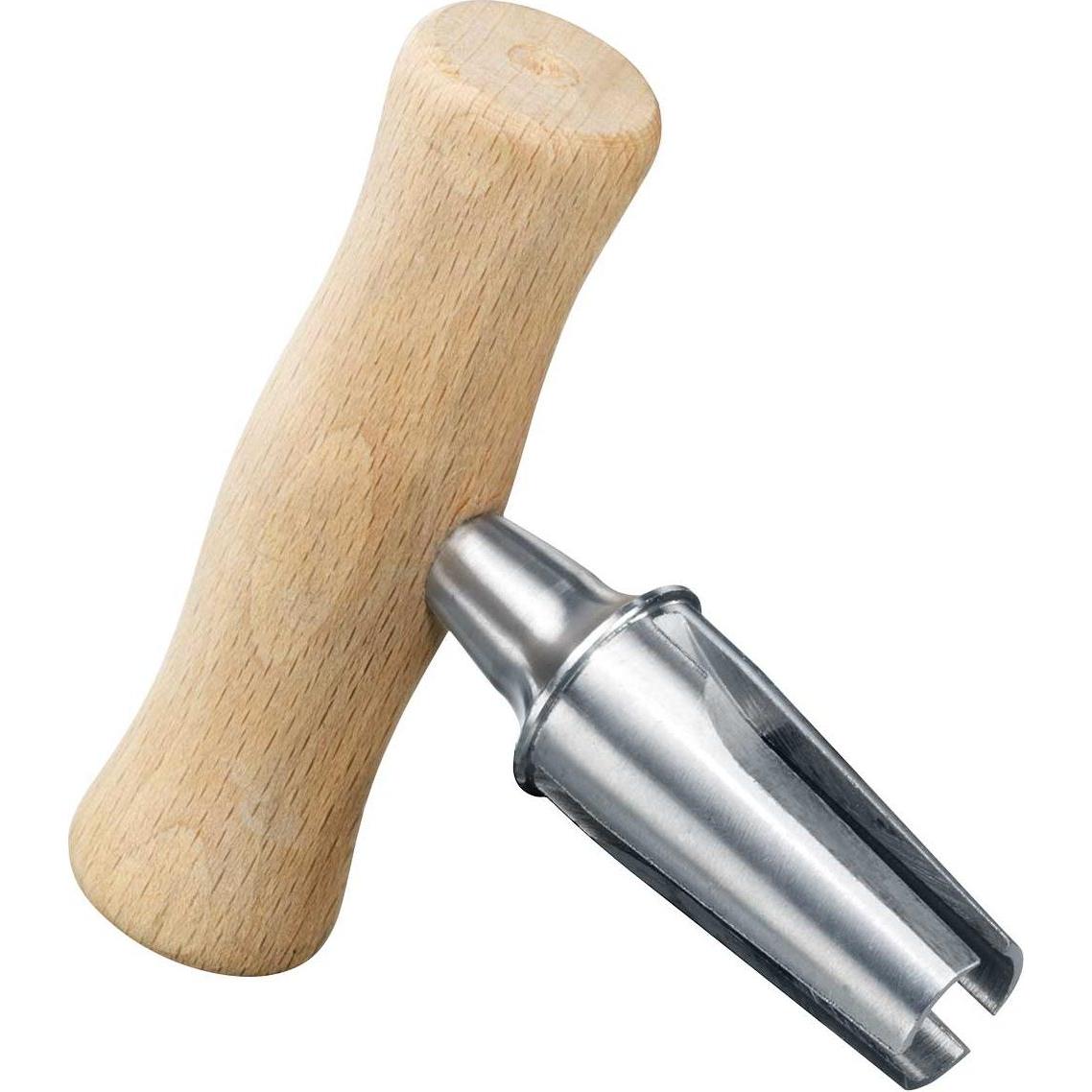 Kaiser KAI 1284-34 Alesatore per tubo DIN EN esterno D= 25,0 mm, Accessori di elettronica + Alloggiamento