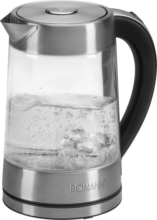 Bomann Wk 5023 Cb (1.70 l)