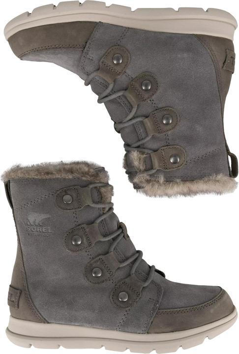 Produktbild Sorel Stiefelette (40.5)