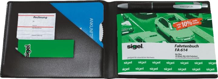 Produktbild Sigel Einband für Formularbücher