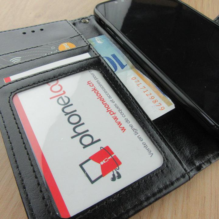 Immagine prodotto PhoneLook Coque Premium Flip (Apple iPhone X)