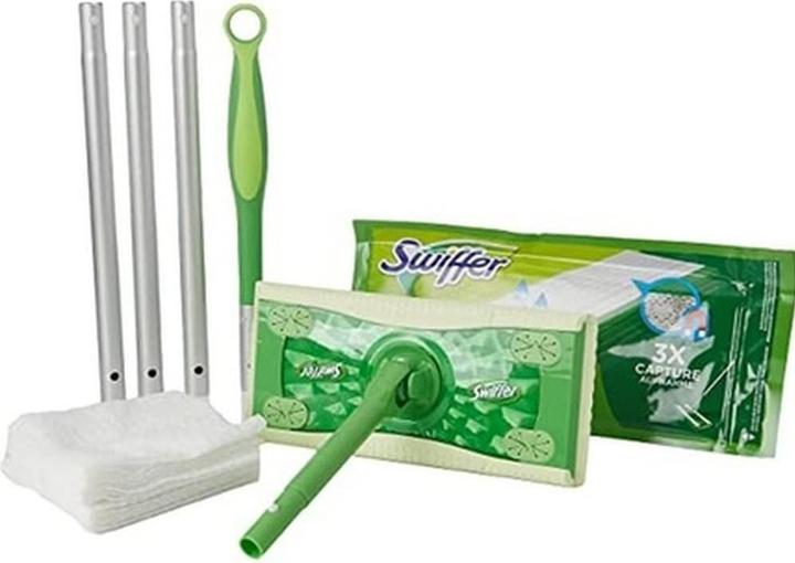 Produktbild Swiffer Set (1 Stk.)