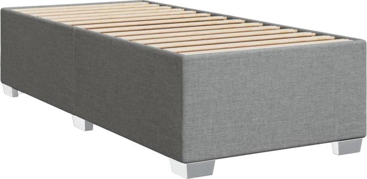 Produktbild vidaXL Boxspringbett (120 x 190 cm)