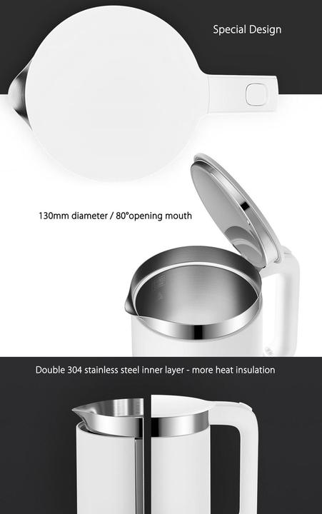 Produktbild Xiaomi Mi Smart (1.50 l)