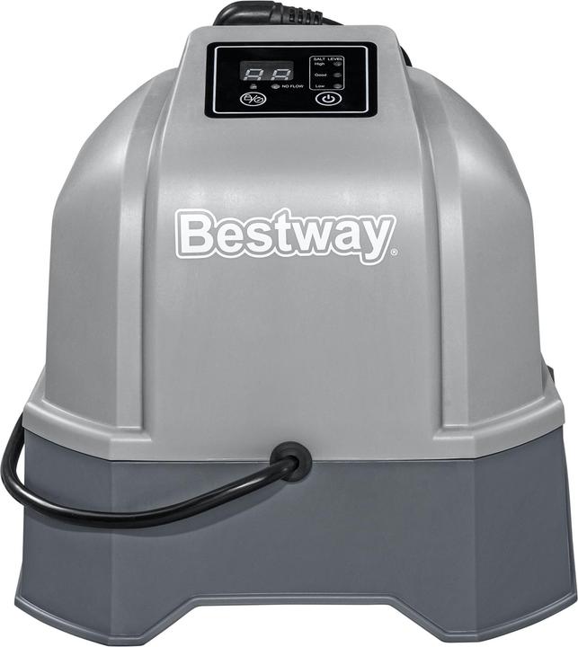 Produktbild Bestway Salzwasser-Chlorinator Hydrogenic™ 6 g/h