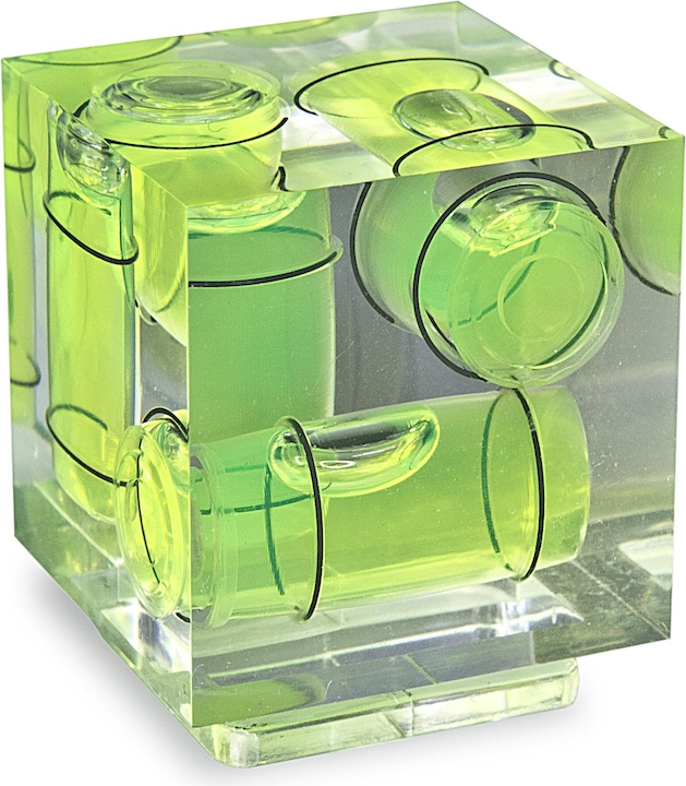 Kaiser Fototechnik Livella tripla (2.90 cm)