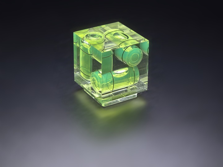 Image du produit Kaiser Fototechnik Triplex niveau à bulle (2.90 cm)