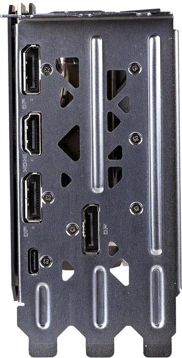 Produktbild EVGA Geforce RTX 2080 Ti Xc Ultra (11 GB)