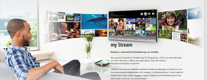 Immagine prodotto Panasonic Tx-47asw804 (47", Full HD)