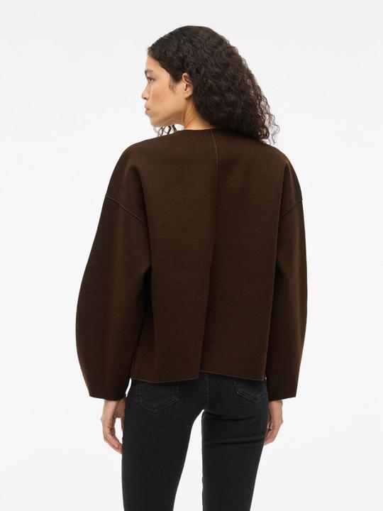 Produktbild Vila VIJUICE V-Ausschnitt Jacke (34)