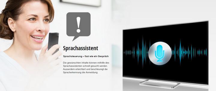 Immagine prodotto Panasonic Tx-47asw804 (47", Full HD)