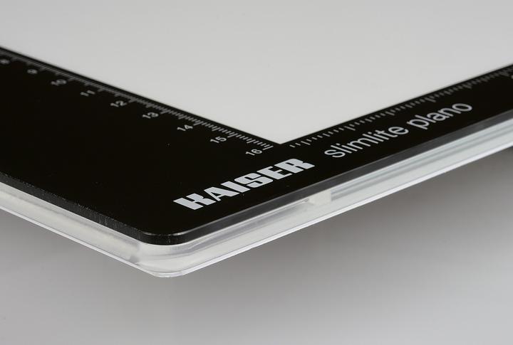 Actual product image Kaiser Fototechnik Slimlite Plano (Various)