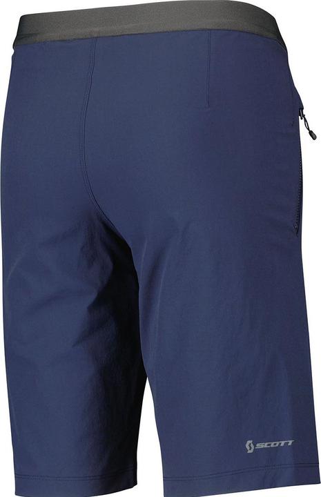 Actual product image Scott Sports Trail 10 Jr W/pad MTB pants short (128)
