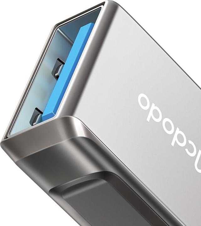 Image du produit Mcdodo Adaptateur OTG USB-A 3.0 vers type-C (USB Type C, USB-A)