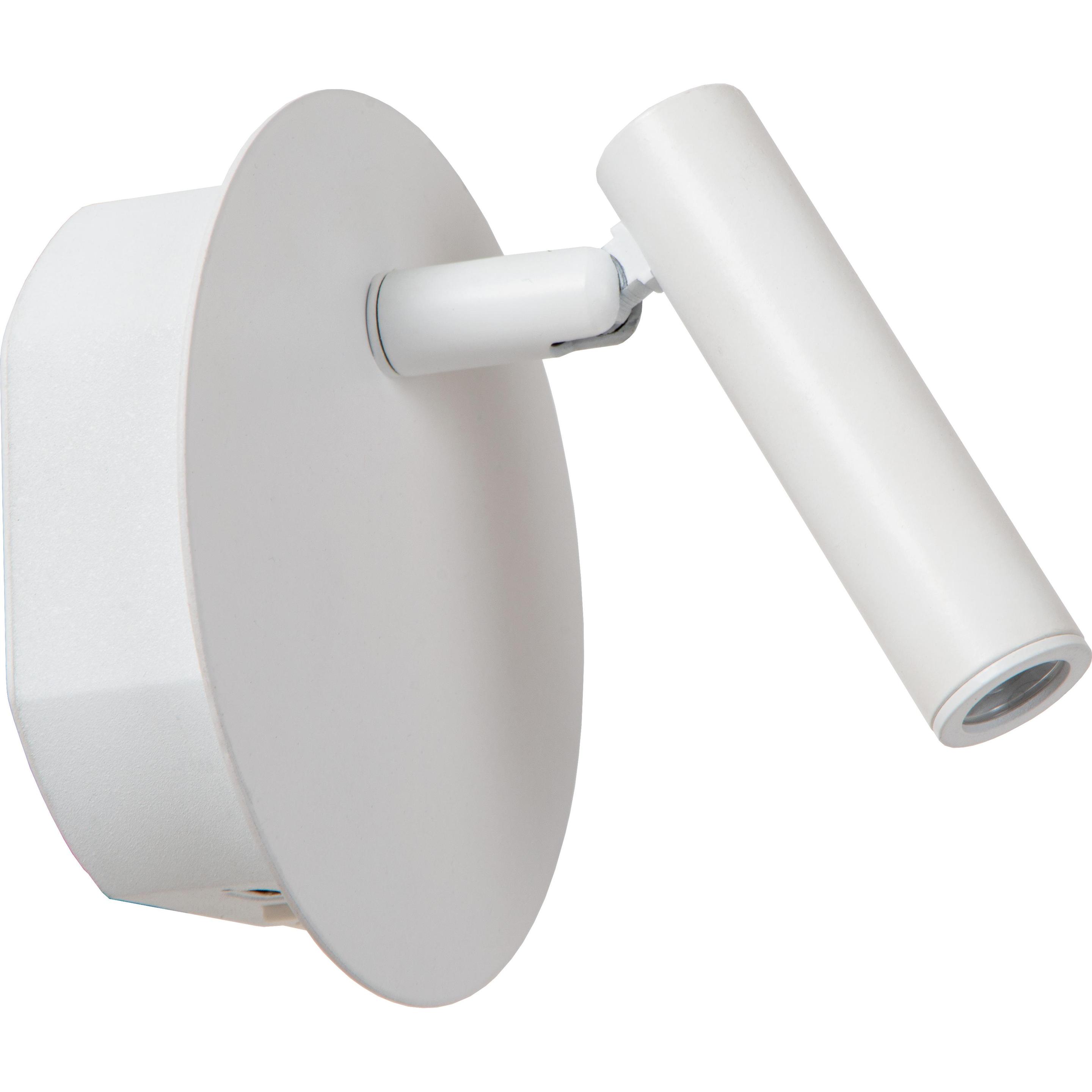 Lucide, Wandleuchte + Deckenleuchte, Jolijn (145 lm)