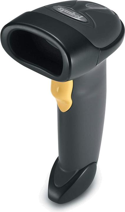 Immagine prodotto Zebra LS2208 (Codici a barre 1D)