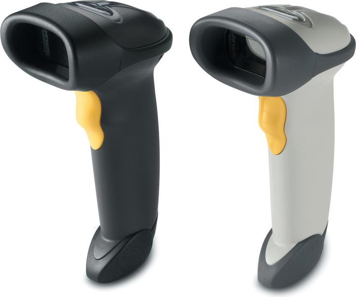 Immagine prodotto Zebra LS2208 (Codici a barre 1D)