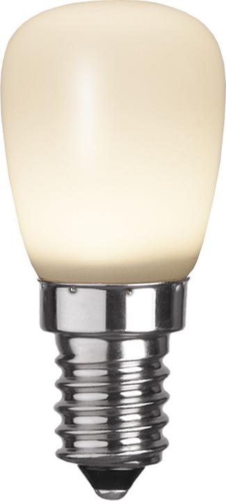 Actual product image Star Trading LED bulb E14 ST26 Outdoor Lighting (E14, 0.90 W, 17 lm, 1 x)